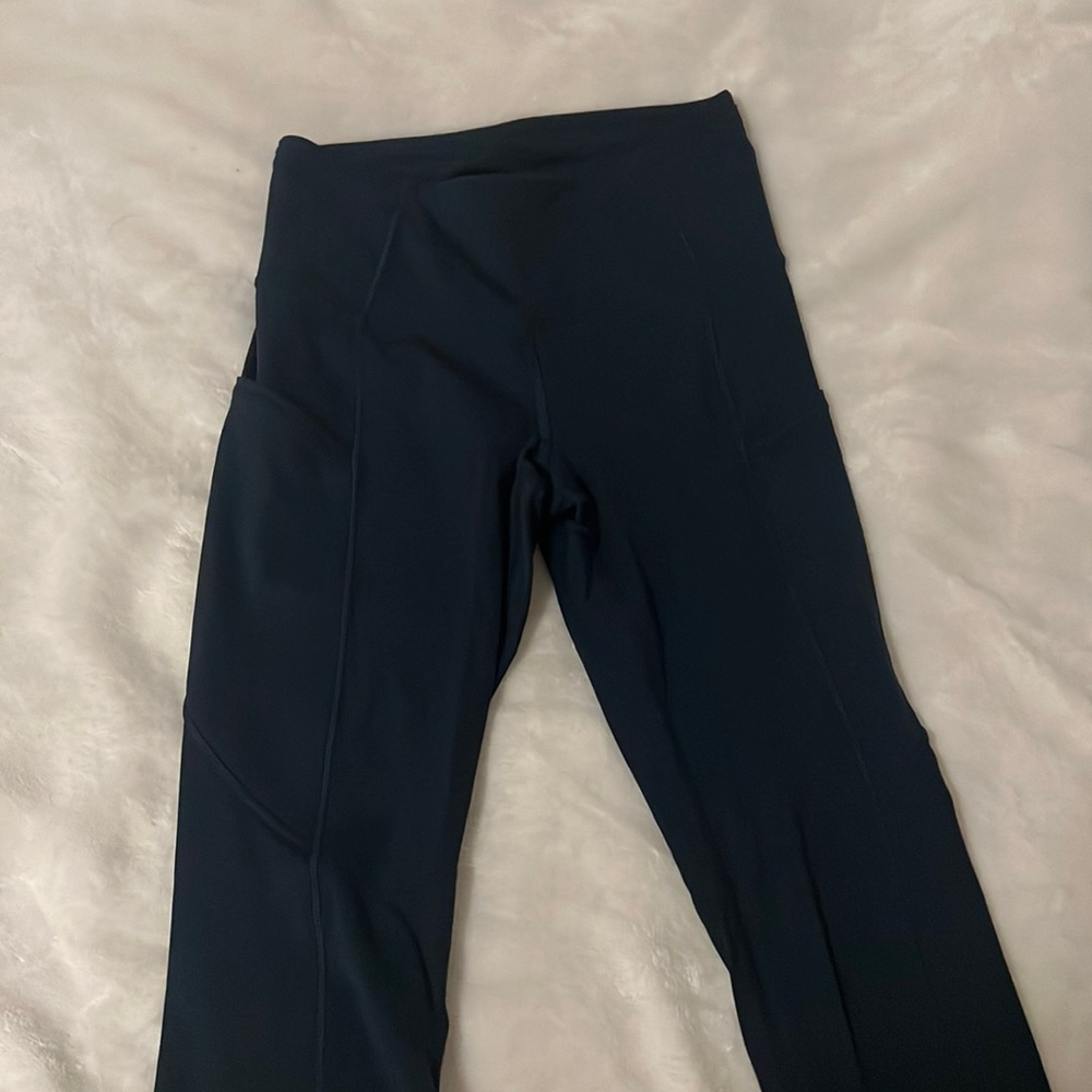 lululemon fast and free hr tight 25”